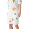 Motif Crochet Shorts Motif Crochet Shorts