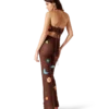 Motif Crochet Trousers Motif Crochet Trousers