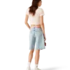 Mushroom Emblem Cropped T-Shirt