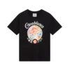 Mushroom Emblem T-Shirt Mushroom Emblem T-Shirt