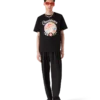 Mushroom Emblem T-Shirt Mushroom Emblem T-Shirt