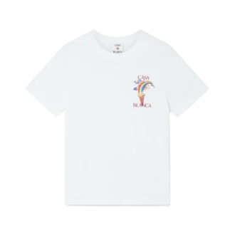 Nature’s Teacher Short Sleeve T-Shirt