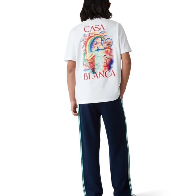Nature’s Teacher Short Sleeve T-Shirt Nature’s Teacher Short Sleeve T-Shirt