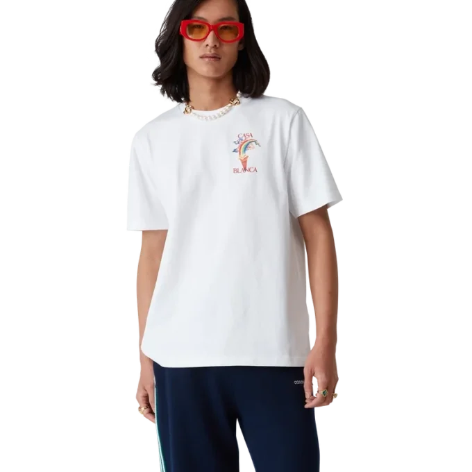 Nature’s Teacher Short Sleeve T-Shirt Nature’s Teacher Short Sleeve T-Shirt