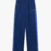 Navy Cyber Tricot Track Pants Navy Cyber Tricot Track Pants