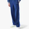 Navy Cyber Tricot Track Pants Navy Cyber Tricot Track Pants