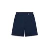 Navy Monogram Shorts Navy Monogram Shorts