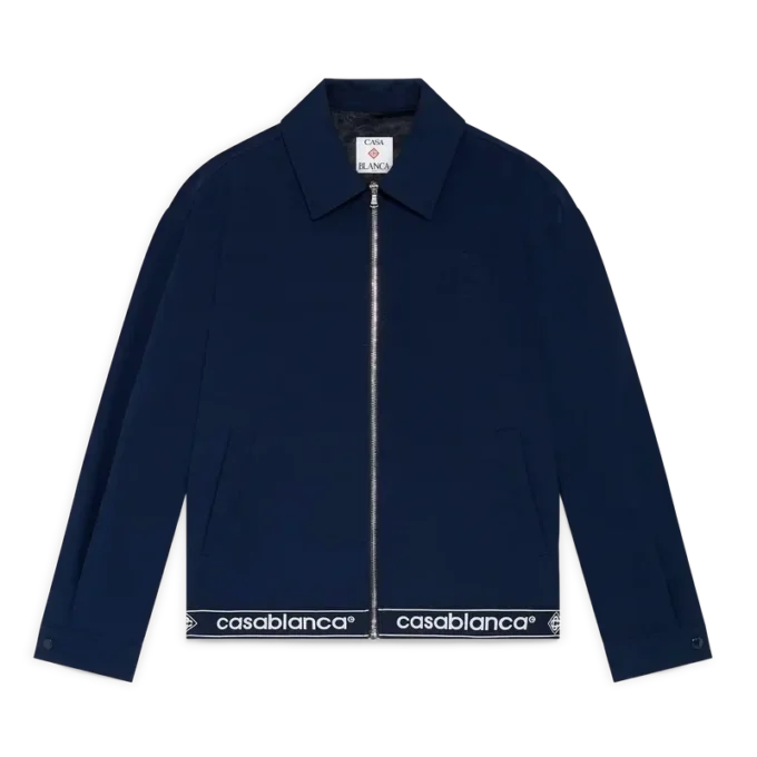 Navy Wool Suit Jacket Navy Wool Suit Jacket