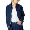 Navy Wool Suit Jacket Navy Wool Suit Jacket