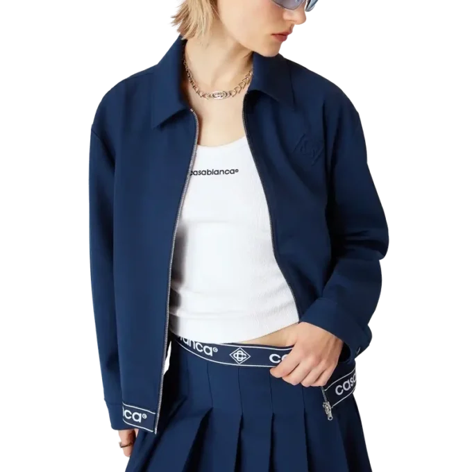 Navy Wool Suit Jacket Navy Wool Suit Jacket