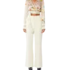 Ne Pas Deranger Wrap Blouse Ne Pas Deranger Wrap Blouse