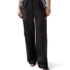 Nylon and Satin Mountain Camo Cargo Trousers Nylon and Satin Mountain Camo Cargo Trousers