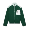 Nylon Monogram Jacquard Jacket Nylon Monogram Jacquard Jacket