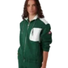 Nylon Monogram Jacquard Jacket Nylon Monogram Jacquard Jacket