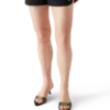 Nylon Monogram Shorts Nylon Monogram Shorts