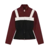 Nylon Monogram Windbreaker Nylon Monogram Windbreaker
