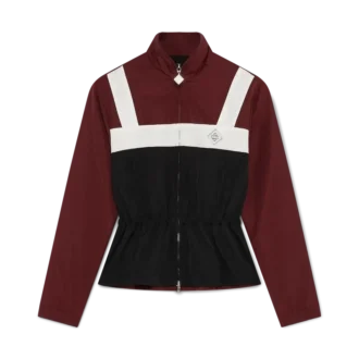 Nylon Monogram Windbreaker Nylon Monogram Windbreaker