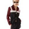 Nylon Monogram Windbreaker Nylon Monogram Windbreaker