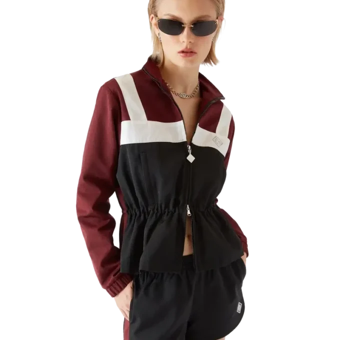 Nylon Monogram Windbreaker Nylon Monogram Windbreaker