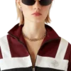 Nylon Monogram Windbreaker Nylon Monogram Windbreaker