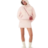 Nylon Quilted Hooded Jacket Nylon Quilted Hooded Jacket