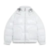 Nylon & Ripstop Puffer Jacket Nylon & Ripstop Puffer Jacket