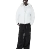 Nylon & Ripstop Puffer Jacket Nylon & Ripstop Puffer Jacket