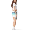 Oasis Cropped T-Shirt Oasis Cropped T-Shirt