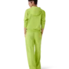 Open Hem Sweatpants