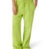 Open Hem Sweatpants