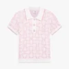 Optic Drop Polo Shirt
