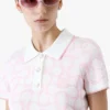 Optic Drop Polo Shirt