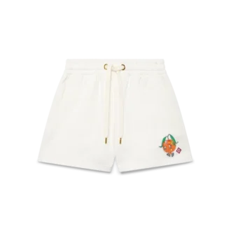 Orange Mascot Sweatshorts Orange Mascot Sweatshorts