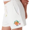 Orange Mascot Sweatshorts Orange Mascot Sweatshorts