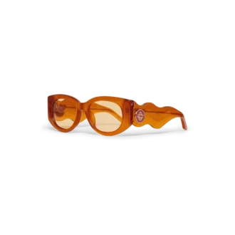 Orange the Memphis Sunglasses Orange the Memphis Sunglasses