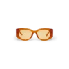 Orange the Memphis Sunglasses