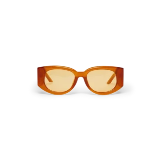 Orange the Memphis Sunglasses Orange the Memphis Sunglasses