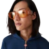 Orange the Memphis Sunglasses