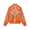 Organza Low Rider Bomber Jacket Organza Low Rider Bomber Jacket