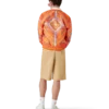 Organza Low Rider Bomber Jacket Organza Low Rider Bomber Jacket