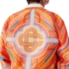 Organza Low Rider Bomber Jacket Organza Low Rider Bomber Jacket