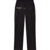 Oversized Panelled Sweatpants Oversized Panelled Sweatpants