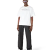 Oversized Panelled Sweatpants Oversized Panelled Sweatpants