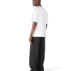 Oversized Panelled Sweatpants Oversized Panelled Sweatpants