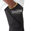 Oversized Panelled Sweatpants Oversized Panelled Sweatpants