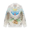 Paris Store Classic Long Sleeve Shirt