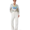 Paris Store Classic Long Sleeve Shirt