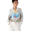 Paris Store Classic Long Sleeve Shirt