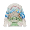 Paris Store Classic Long Sleeve Shirt