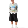 Paris Store Long Sleeve Shirt Paris Store Long Sleeve Shirt